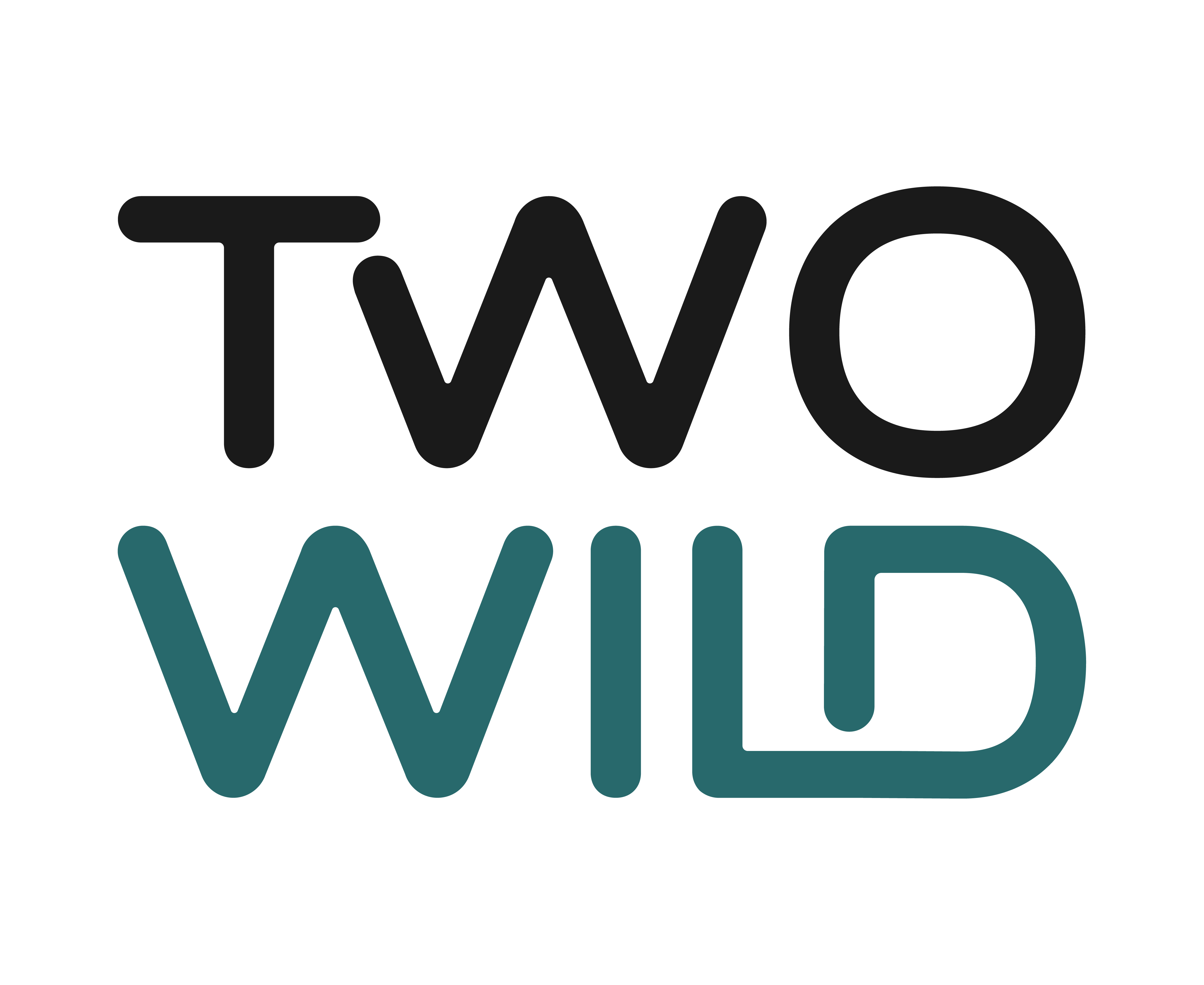 Two Wild