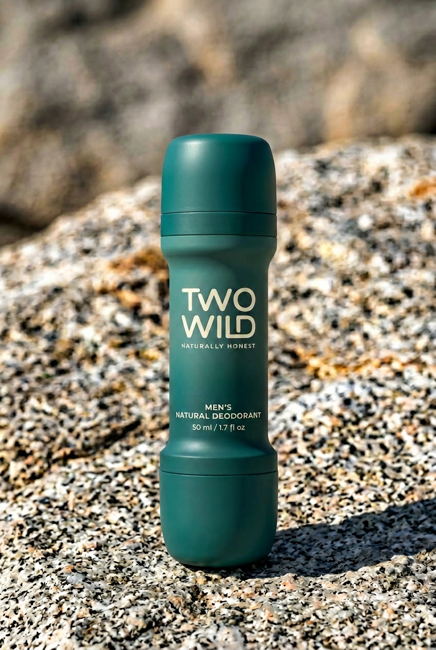 Men's Deodorant